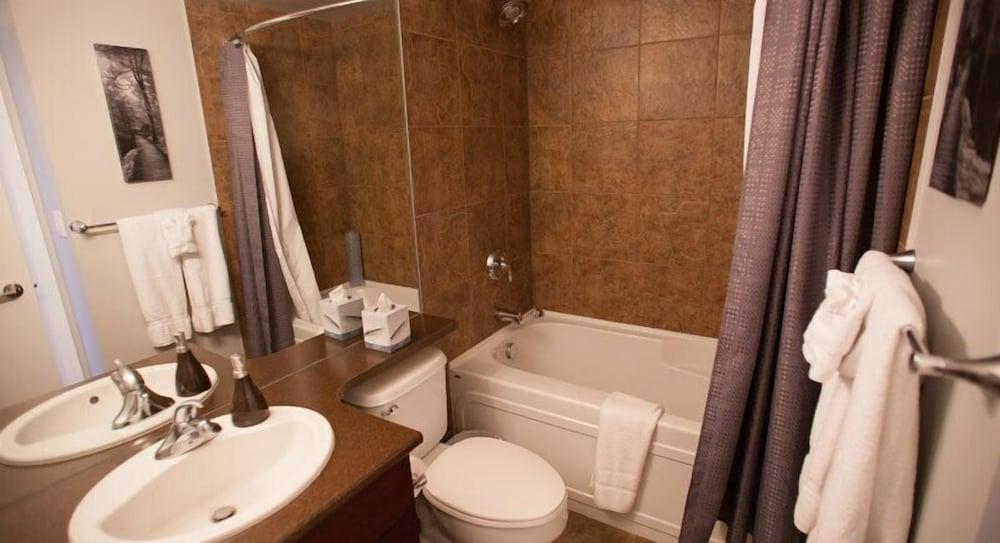 Corporate Suites Calgary