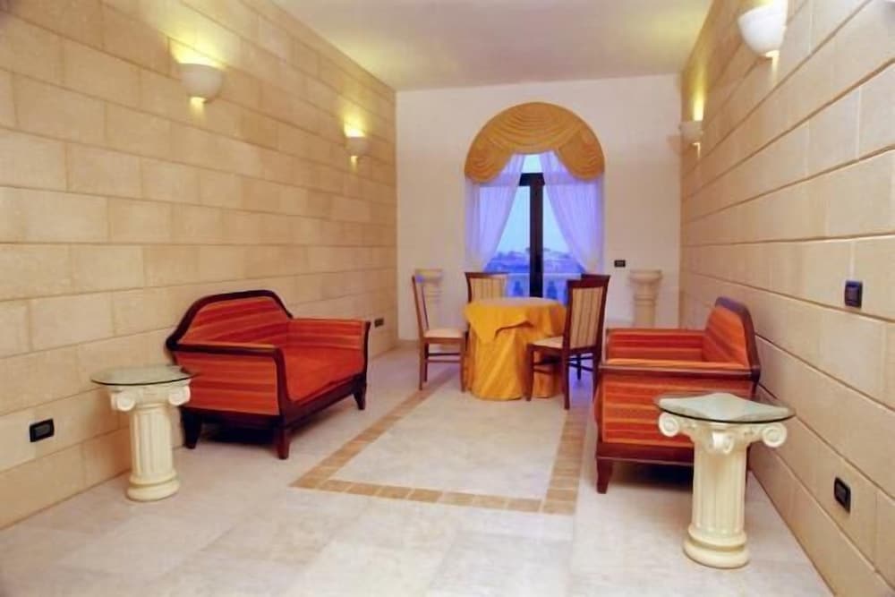 Grikò Country Hotel