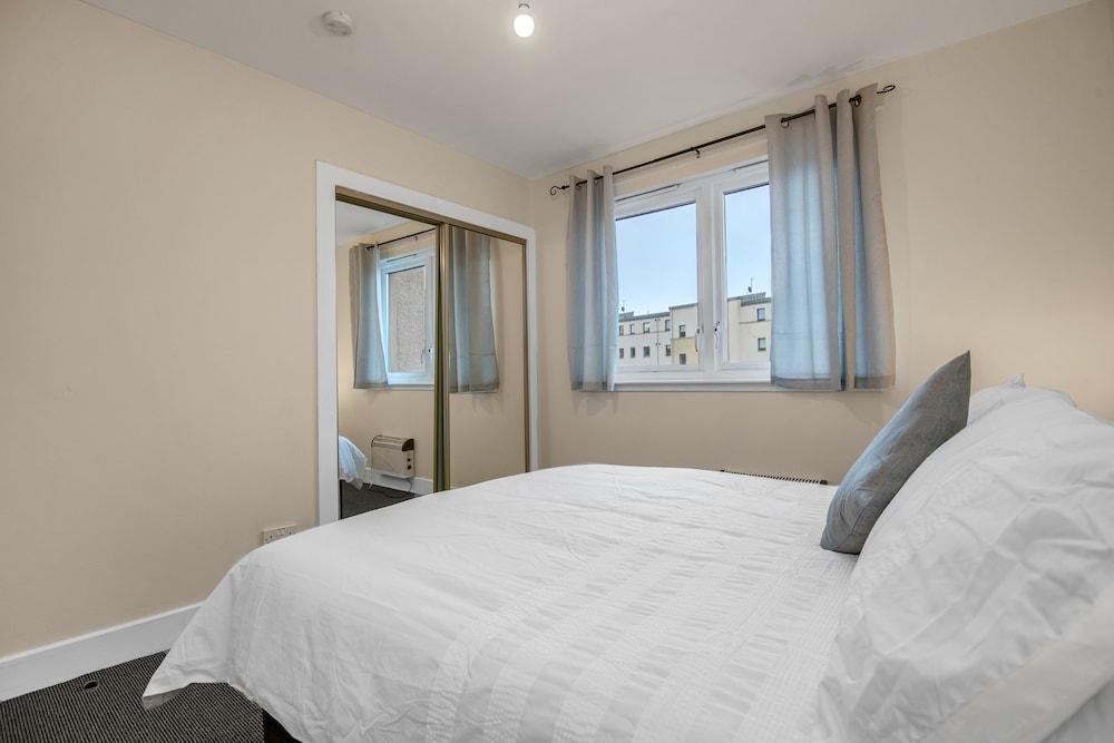 Tony Asga - Coady Apartment