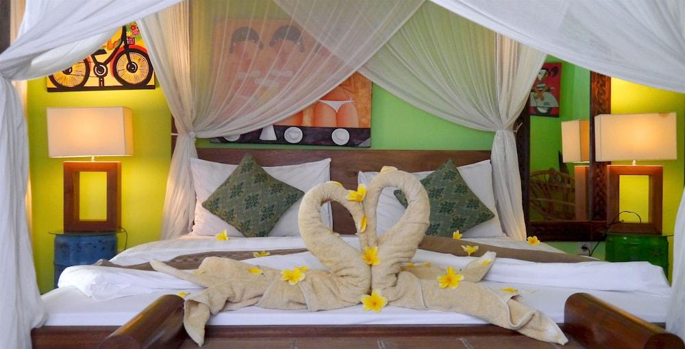 Capung Sakti Villas – By Fair Future Foundation