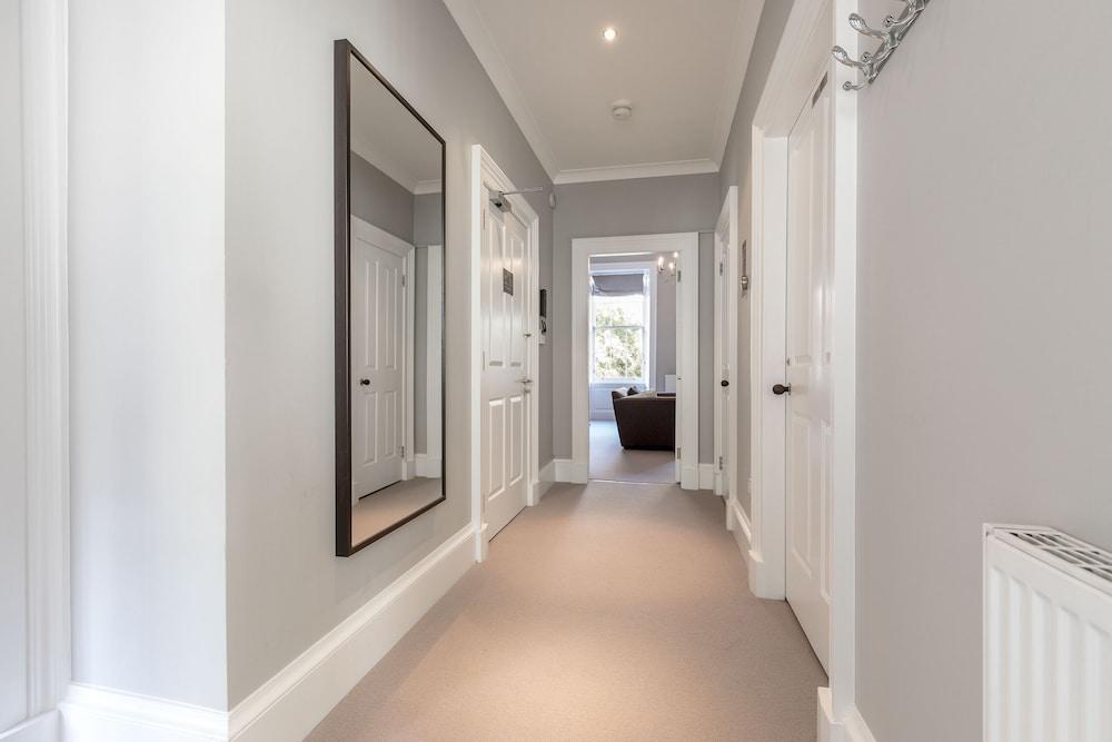 Destiny Scotland - Q-Residence