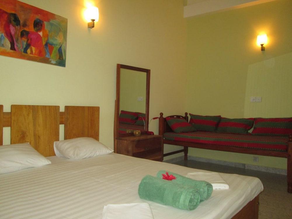 Unawatuna Apartments