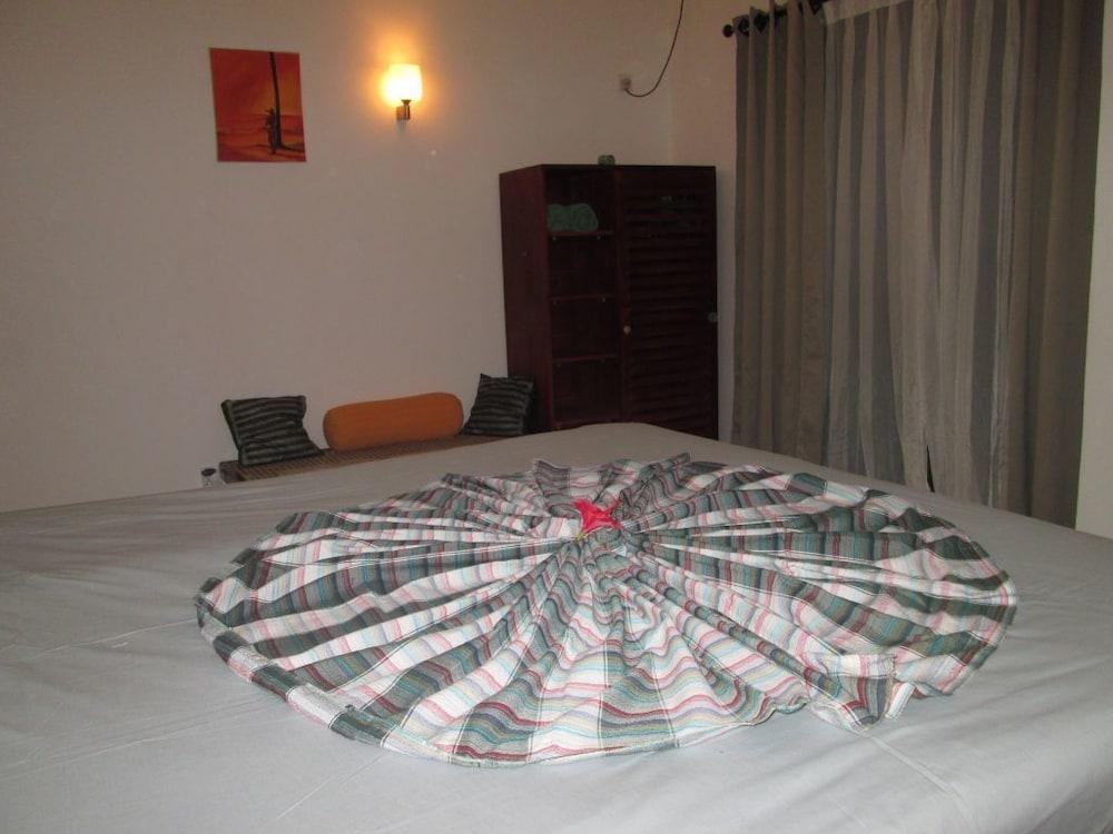 Unawatuna Apartments