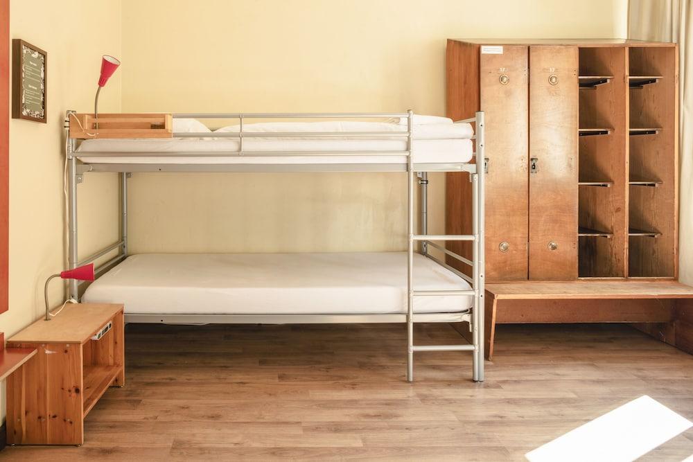 EastSeven Berlin Hostel