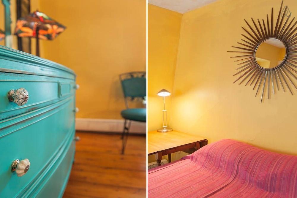 The Cambridge Karma House