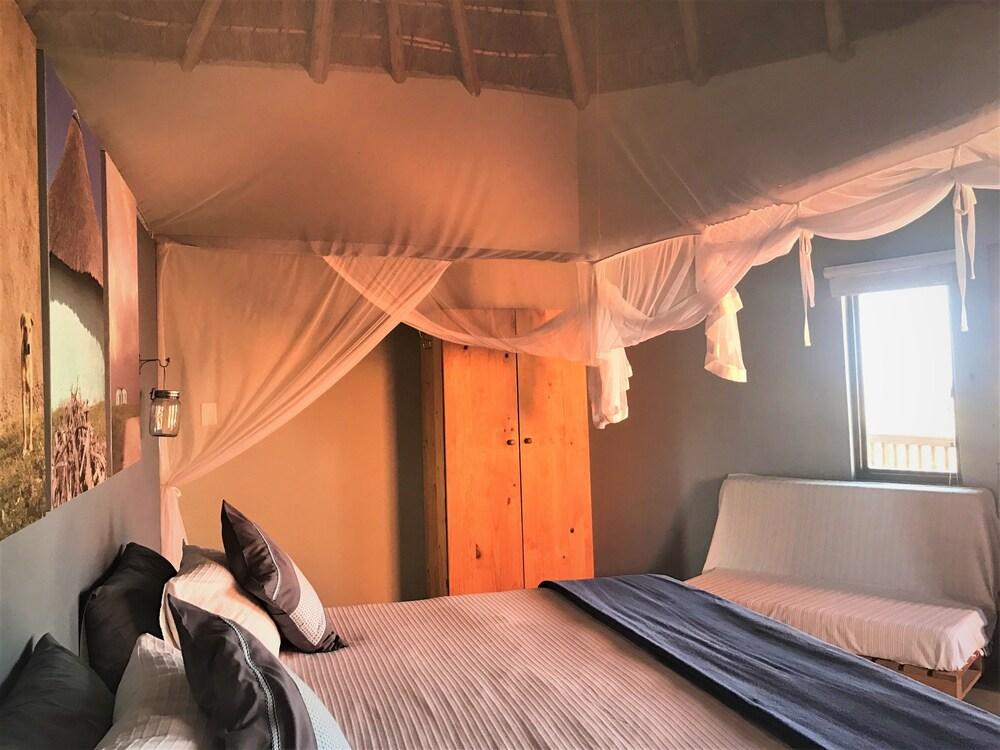 Swell Eco Lodge
