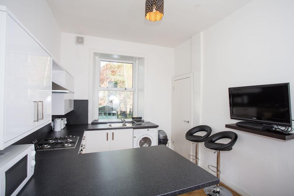 Holistic Condos - Brunswick Street