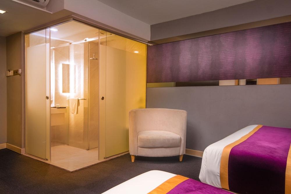 Royce Hotel @ Kl Sentral