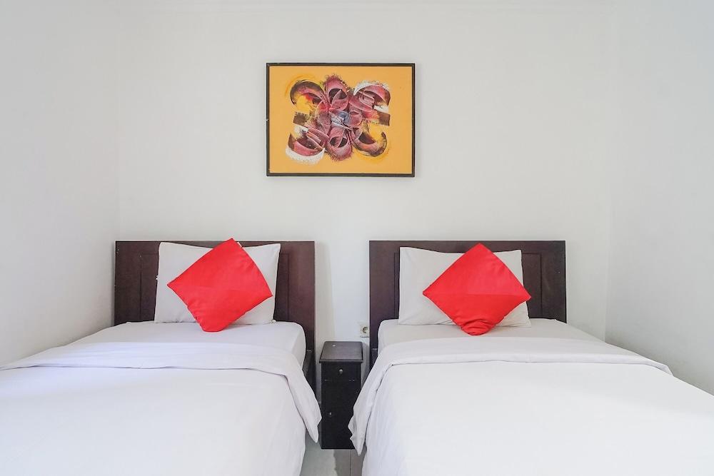 Gana Inn Legian