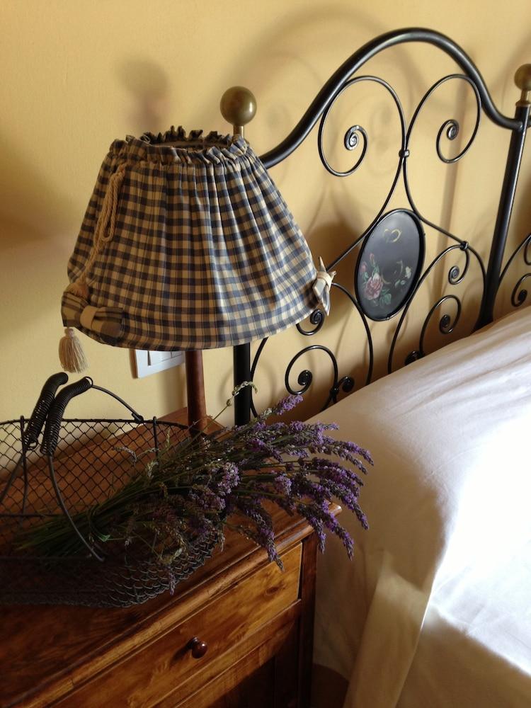 Il Borghetto Andrea Tafi