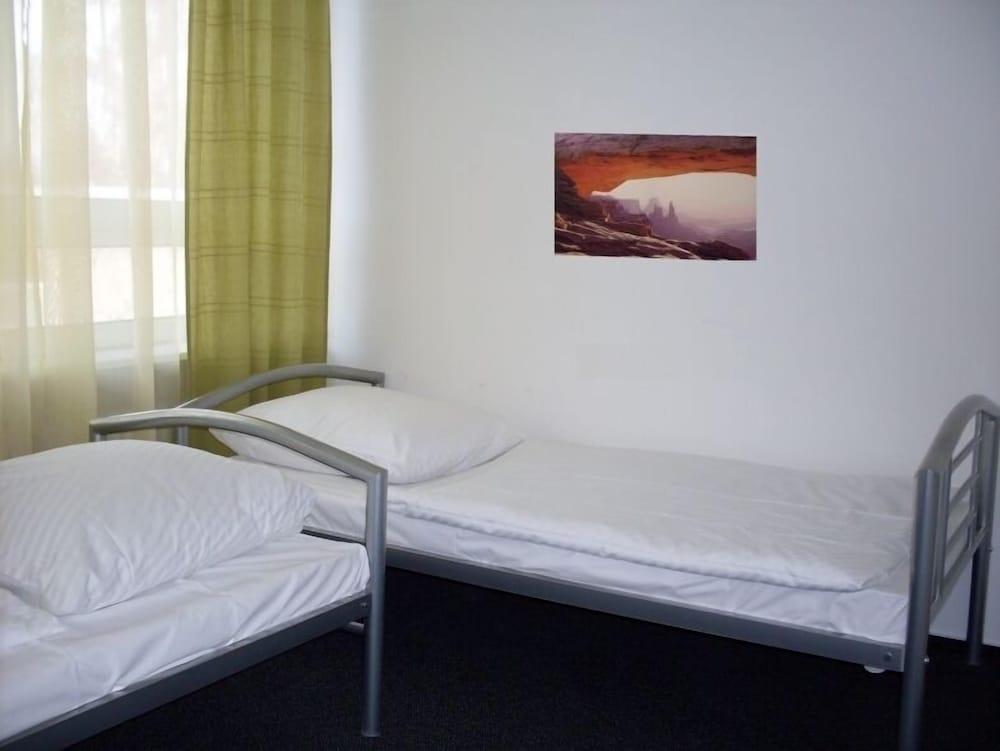 Hotel Wandsbek Hamburg