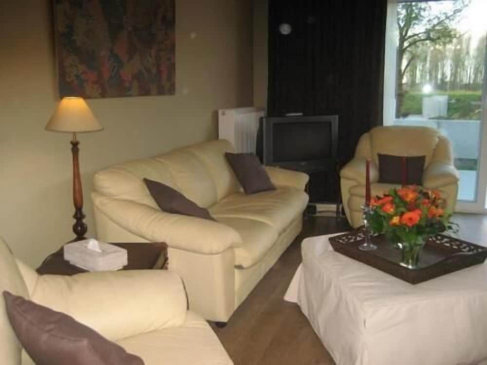 Cosy Cottage Dépendance