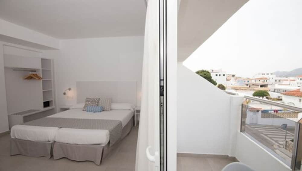 Hotel Chevy & Suites