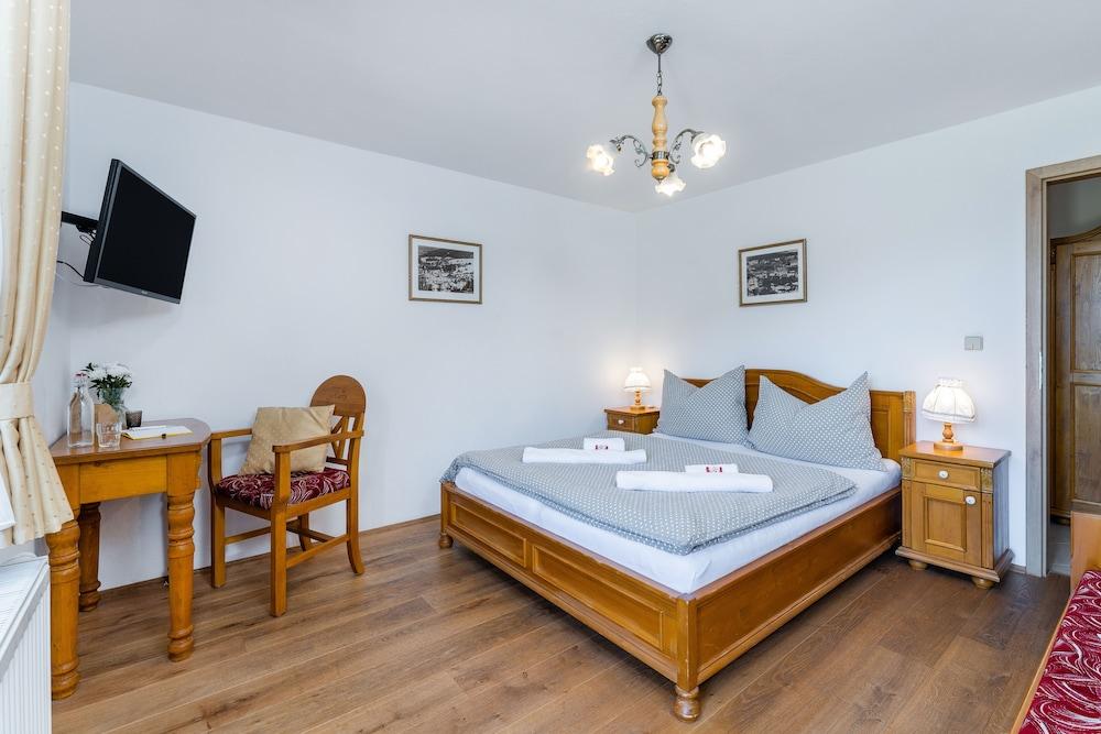 Pension Happy Superior