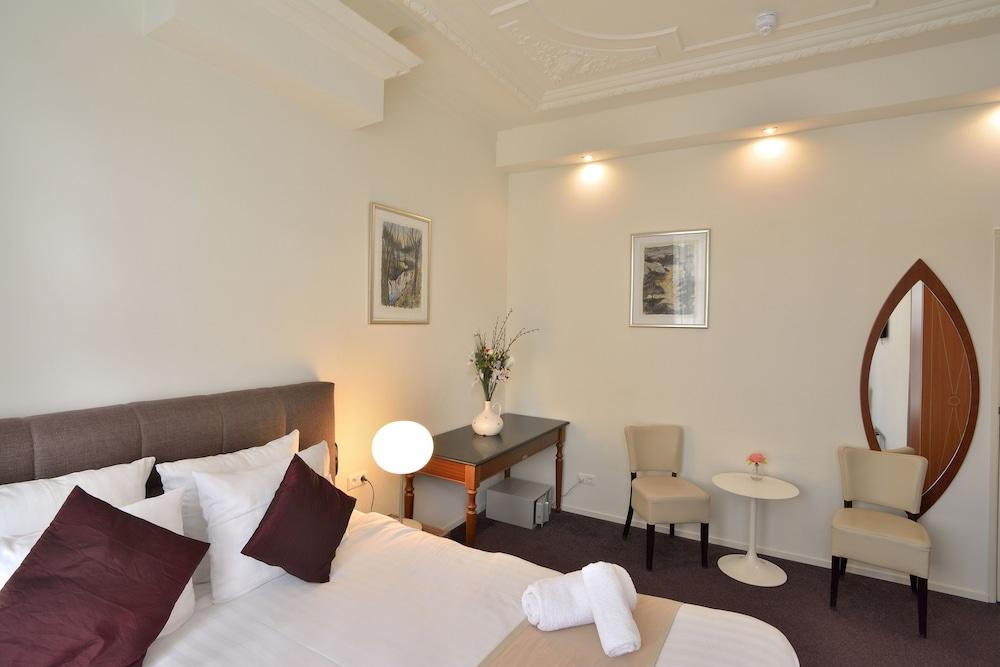 Boutique Hotel La Belle Vue