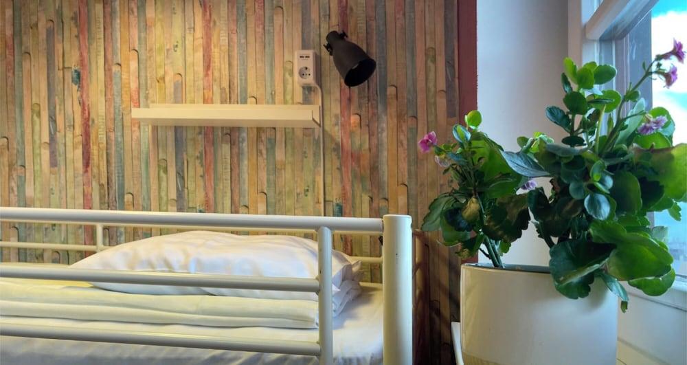 Crafoord Place - Hostel