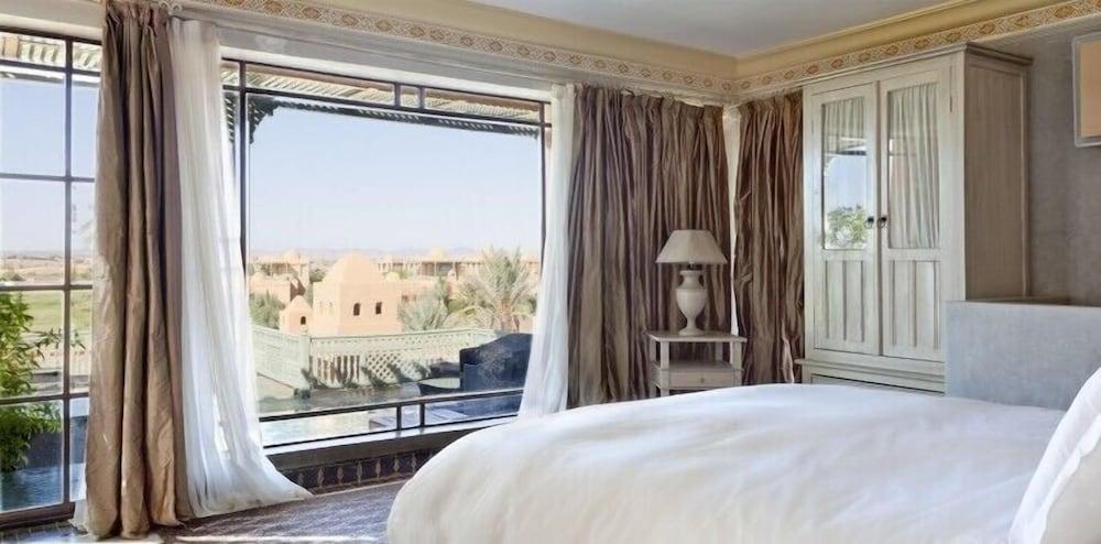 Villa Palmeraie Marrakech