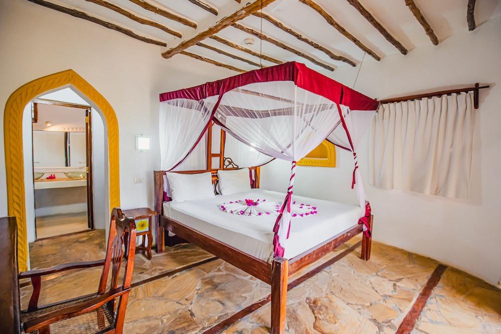 AHG Waridi Beach Resort & Spa