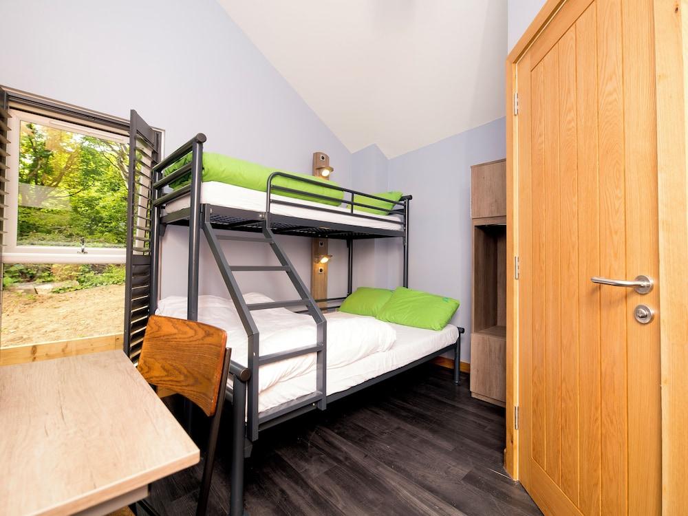YHA Boggle Hole - Hostel