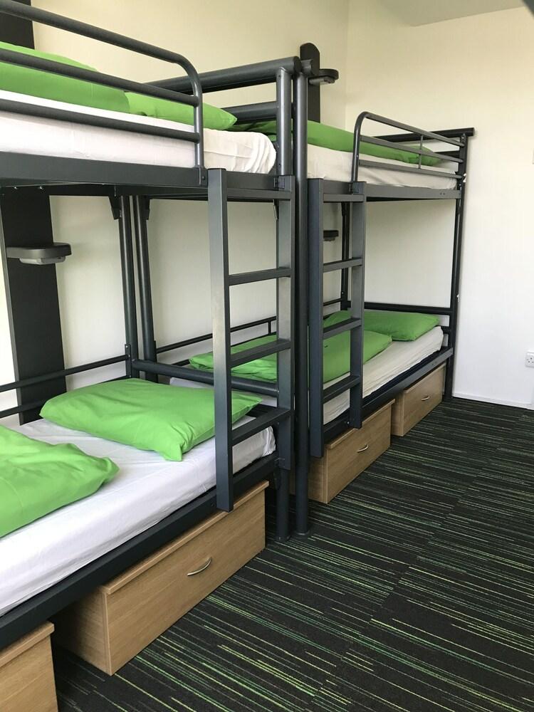 YHA Bristol - Hostel