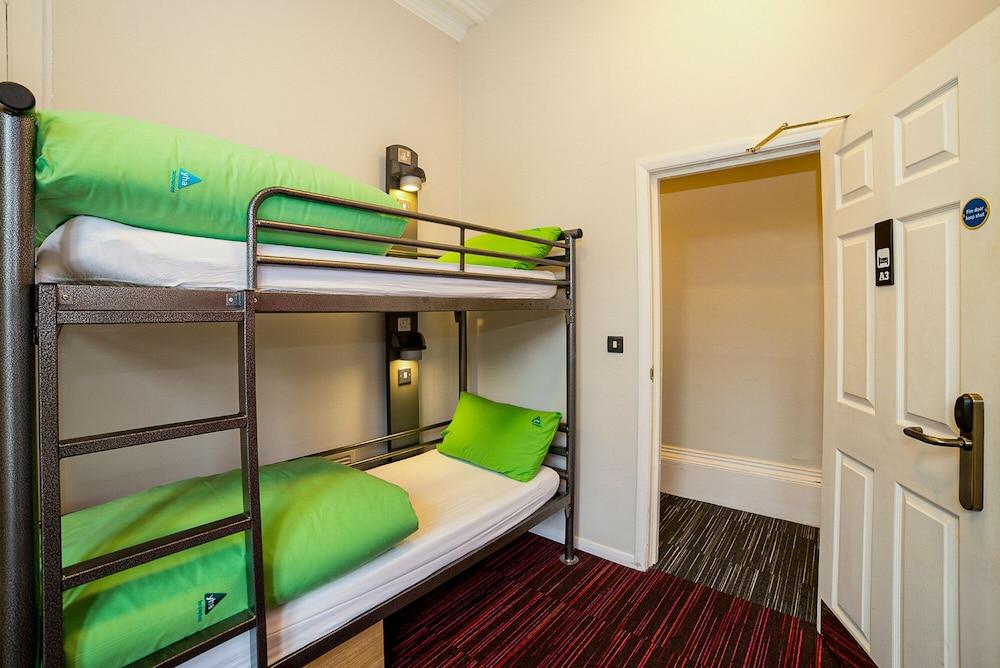 YHA Castleton Losehill Hall - Hostel