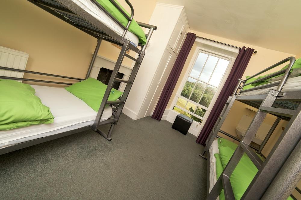 YHA Coniston Holly How - Hostel