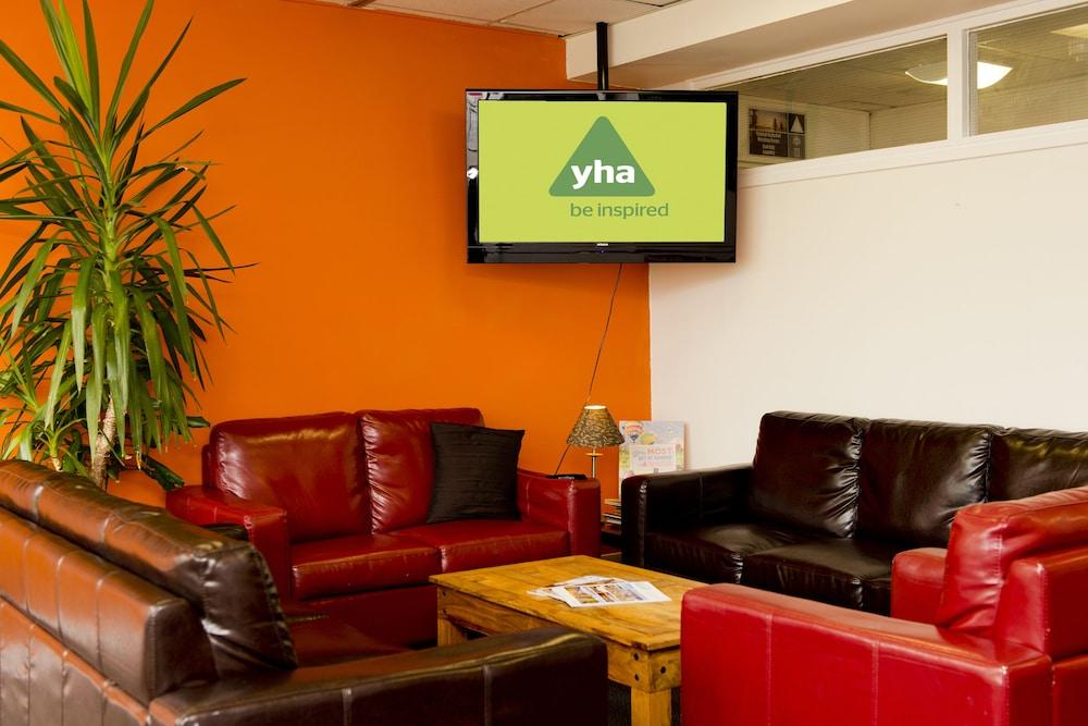 YHA Conwy - Hostel