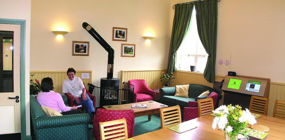YHA Dalby Forest - Hostel