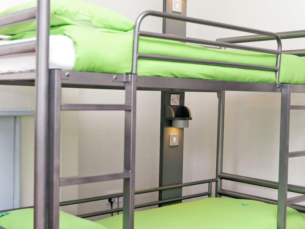 YHA Ilam Hall - Hostel