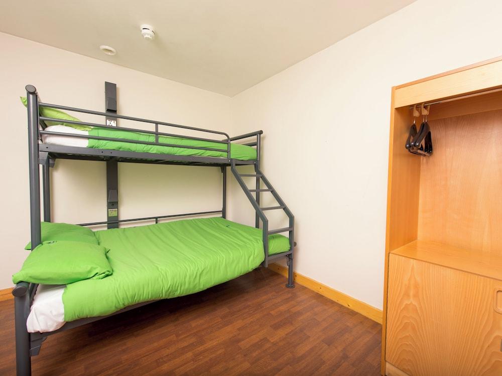 YHA London Lee Valley - Hostel