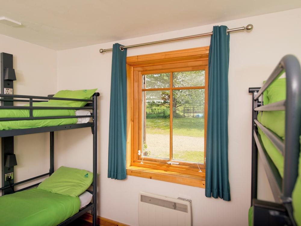 YHA London Lee Valley - Hostel