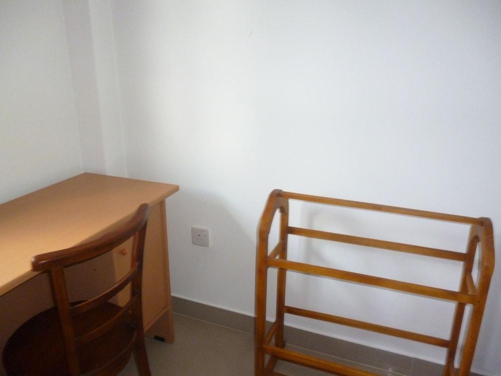 Sea View Paradise Inn