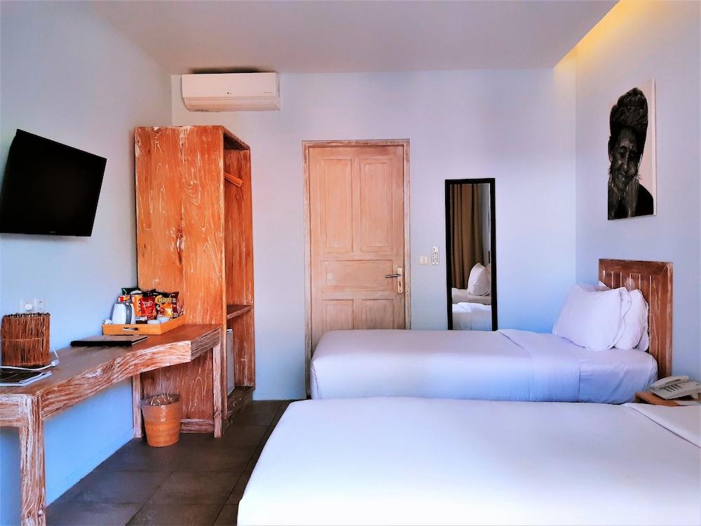 The Beach House Resort