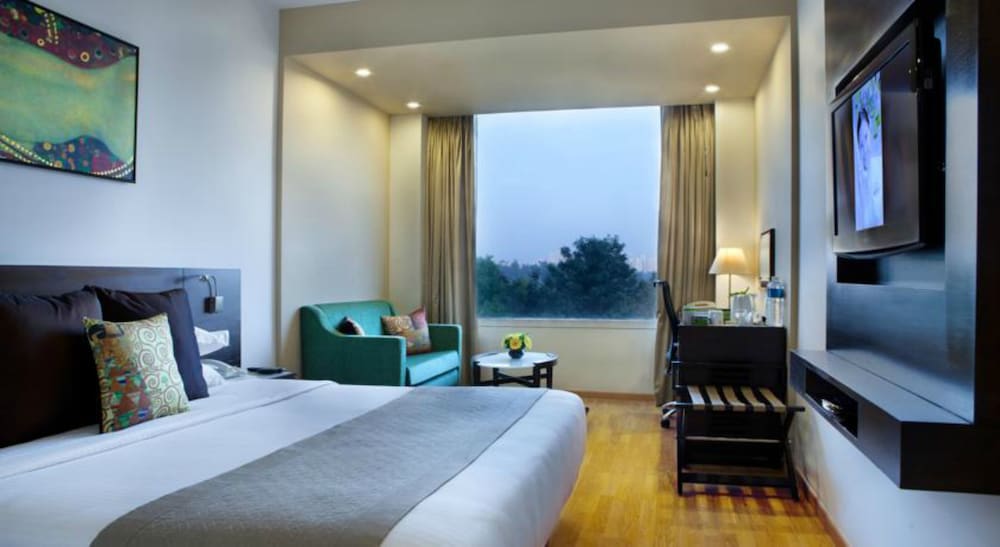 Lemon Tree Hotel Vadodra