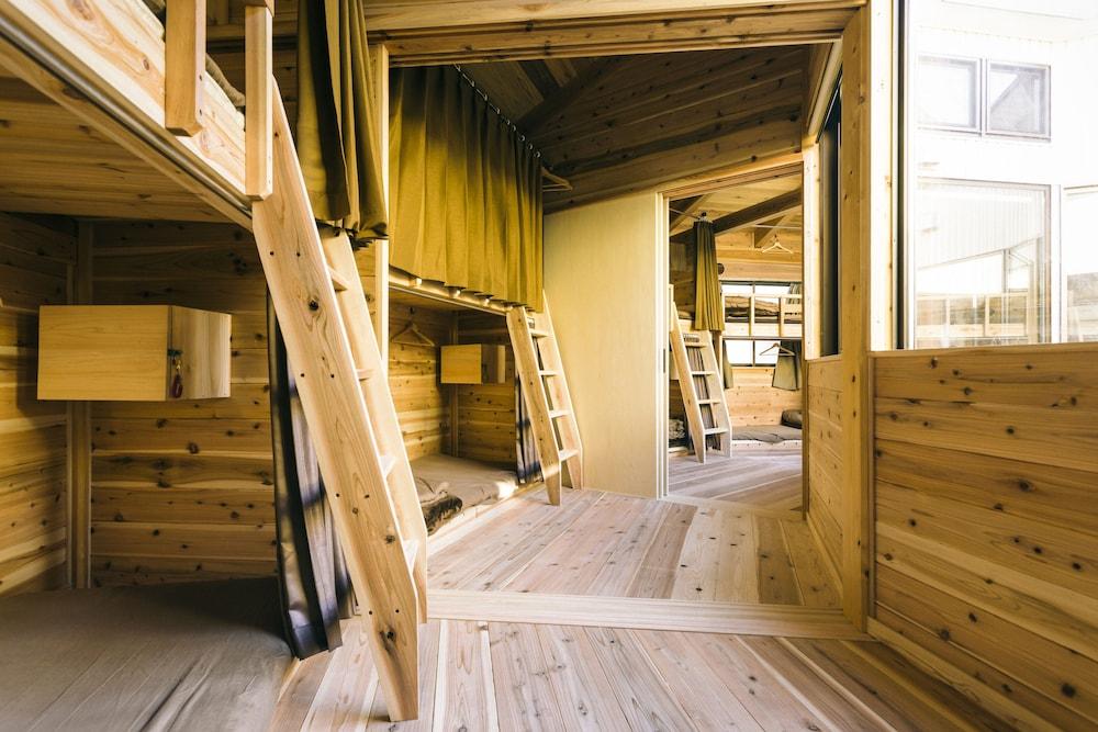 Ise Guest House Kazamiso - Hostel