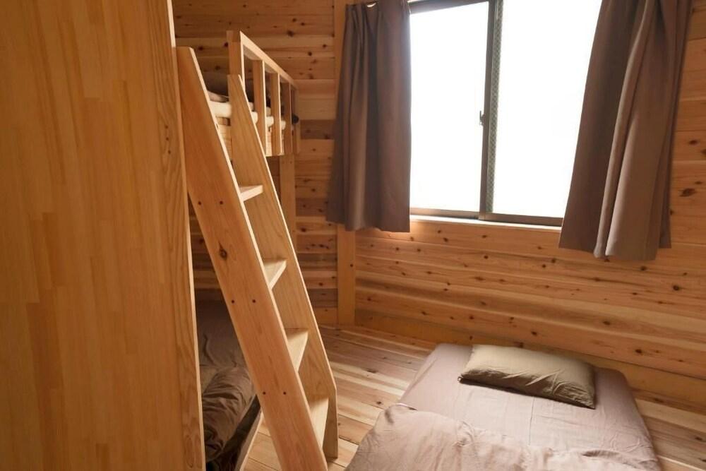 Ise Guest House Kazamiso - Hostel