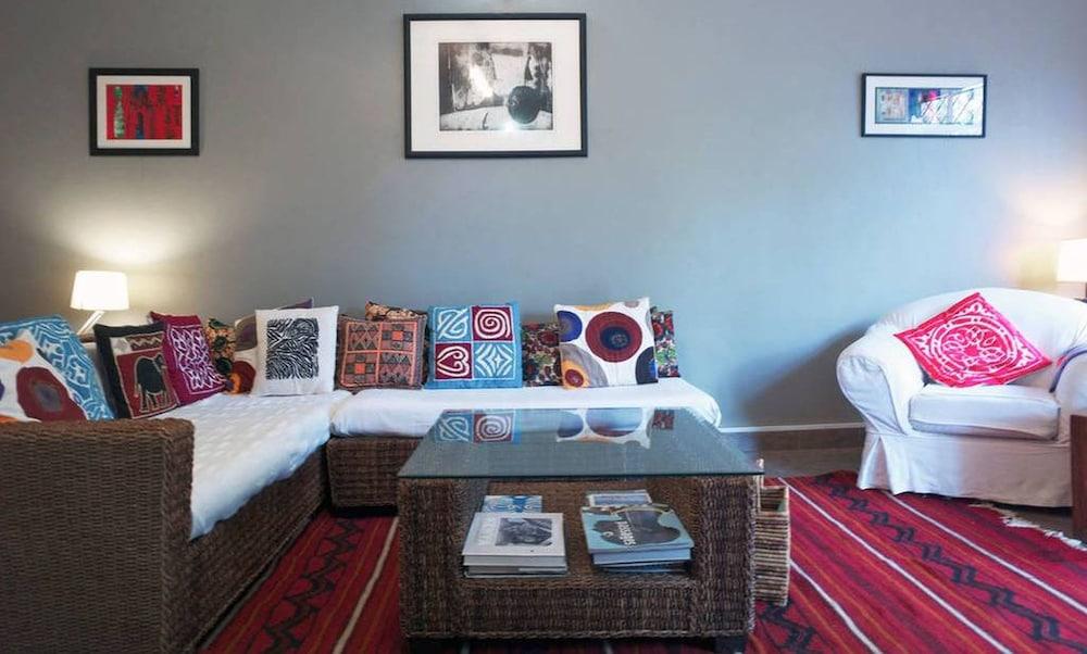 Soho Greens Apartments