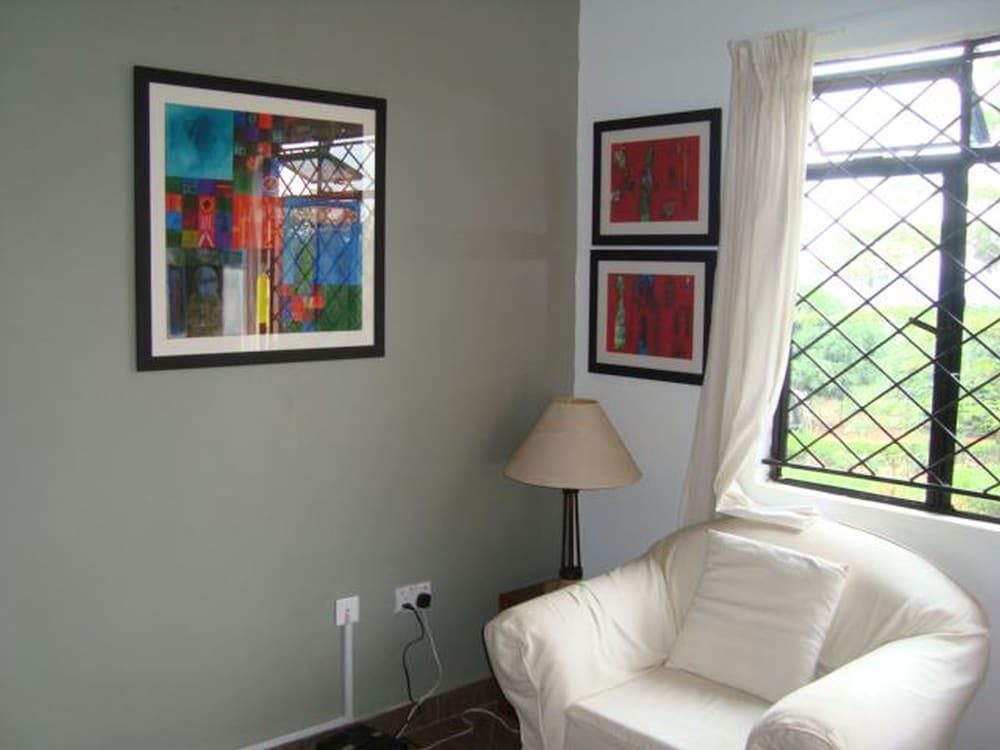 Soho Greens Apartments