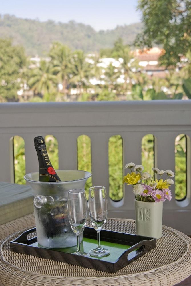 The Apsara Rive Droite