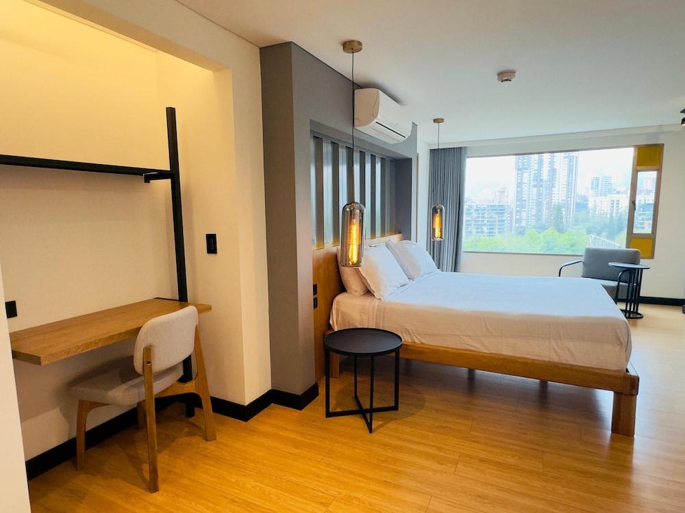 Hotel Casa Victoria Medellín