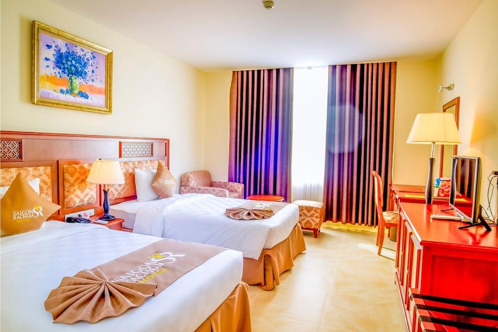 Sai Gon Rach Gia Hotel