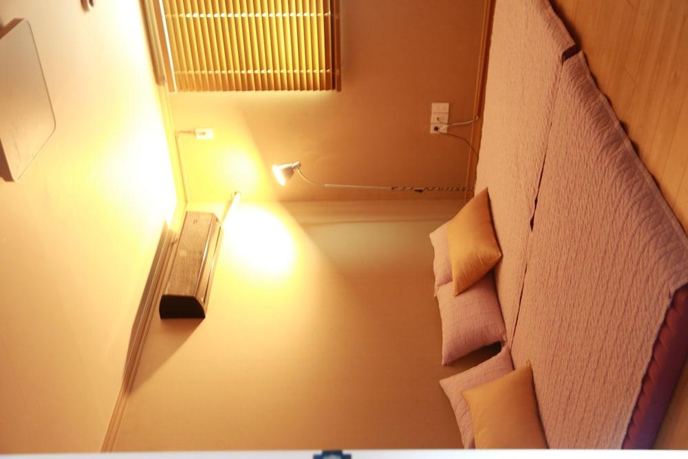 88st GUESTHOUSE Jongno