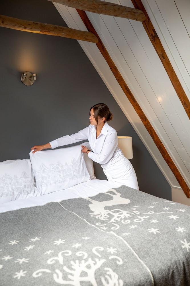 City Guesthouse De Rozenboom