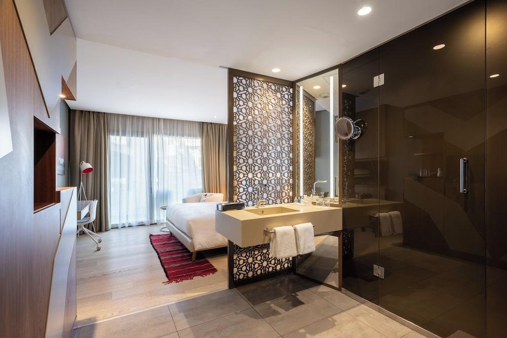 Radisson Blu Hotel, Marrakech Carré Eden