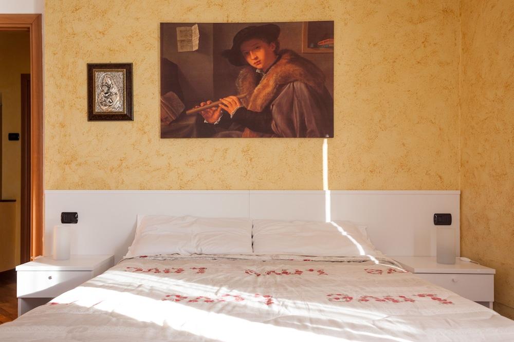 B&B Casa Della Musica Lake View