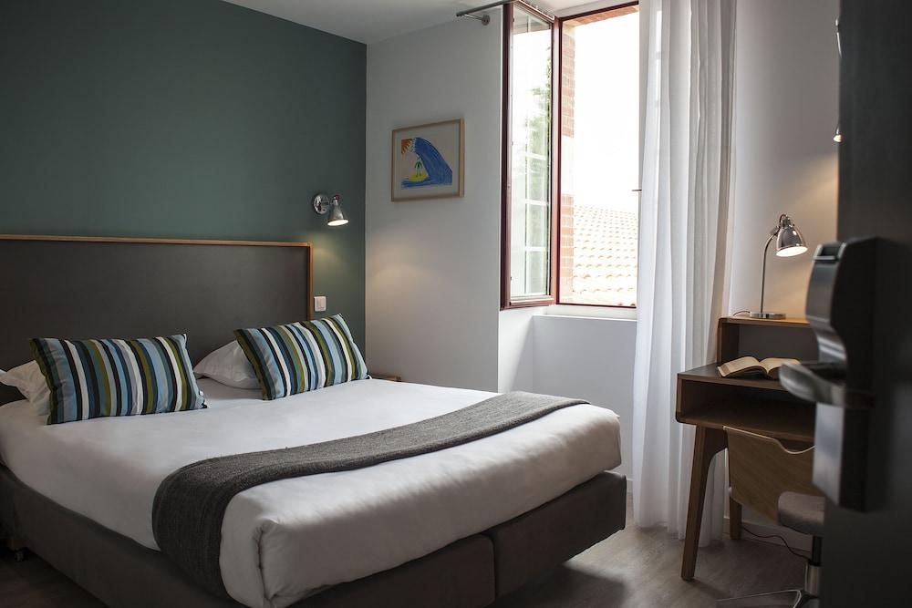 Hôtel Balea Guéthary