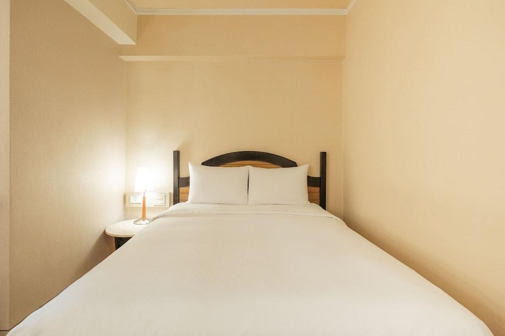 Kindness Hotel Weiwuying