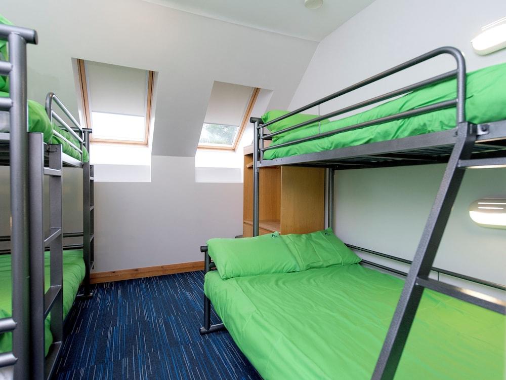 YHA Sherwood Forest - Hostel