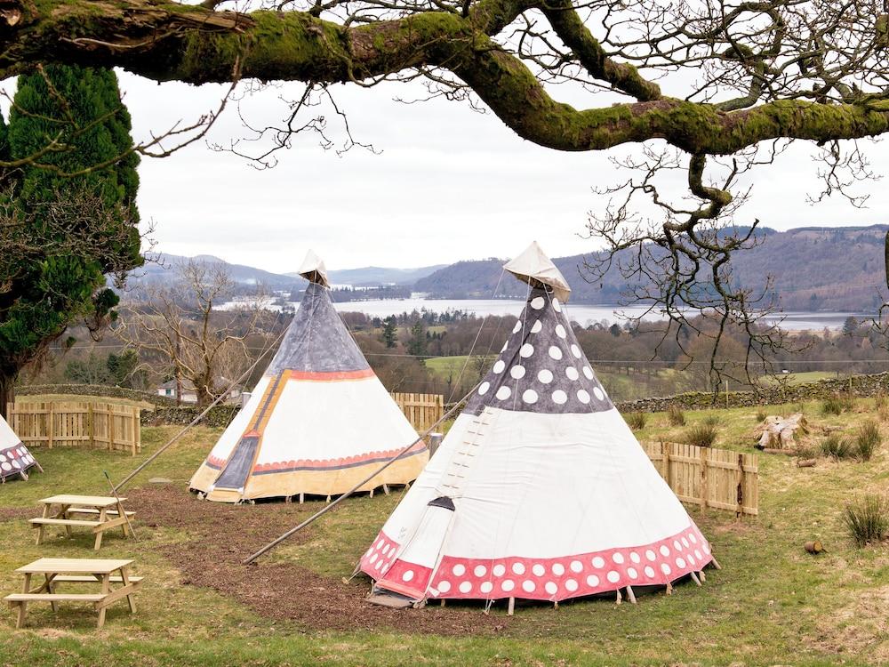 YHA Windermere - Hostel