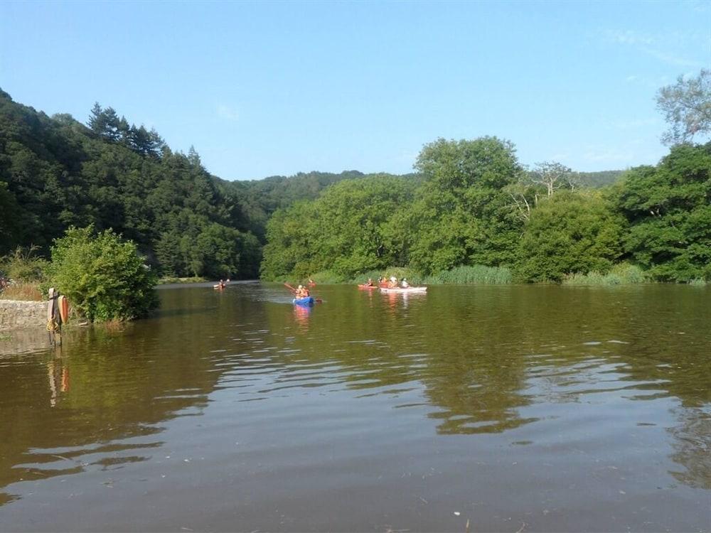 Higher Chapel Farm Bed & Breakfast